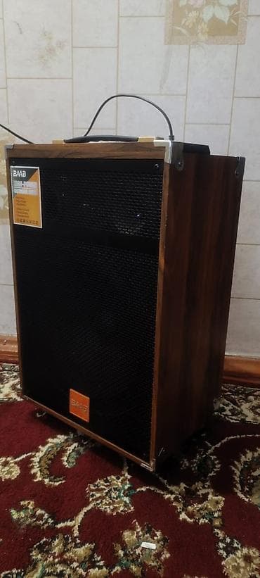 fl studio: Портативная акустическая система BAAB с телескопической ручкой и — 2