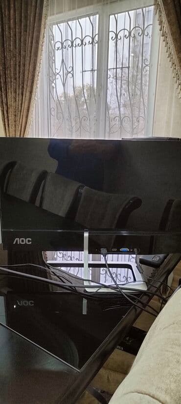 Монитор, AOC, 27" - 28"