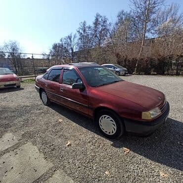 запчасти на опель вектра а: Opel Vectra: 1992 г., 1.6 л, Механика, Бензин, Седан — 4