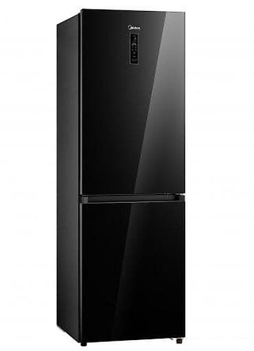 spark 2: Холодильник Midea, Двухкамерный — 1