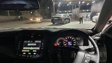 краун бампер: Toyota Crown: 2010 г., 3.5 л, Автомат, Бензин, Седан — 8