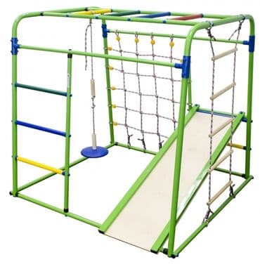 Игрушки: ДСК Start Baby 1 спортивно-игровой комплекс для детей от 3 лет — 1