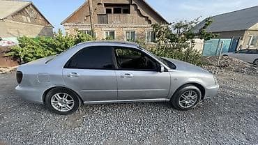 двигатель субару 2 5: Subaru Impreza: 2003 г., 1.5 л, Автомат, Бензин, Седан — 5
