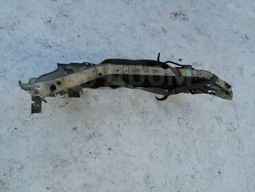 ra2: Honda, 1999 г., Б/у, Оригинал — 5