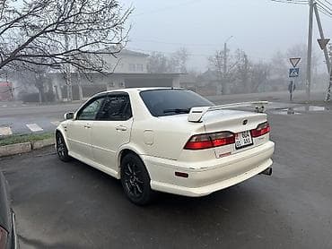 торпеда машины: Honda Torneo: 2002 г., 2.2 л, Механика, Бензин, Седан — 3
