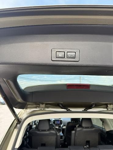 range over: Subaru Ascent: 2022 г., 2.4 л, Автомат, Бензин, Кроссовер — 7