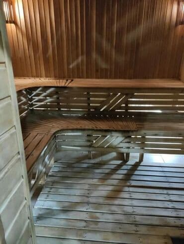 жилье аренда: 180 м², 1 комната, Утепленный, Теплый пол, Бронированные двери — 7