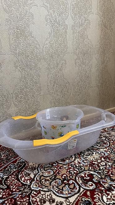 Набор для купания, Платная доставка