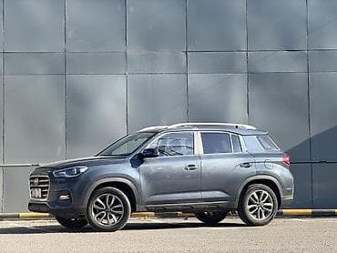 Hyundai ix35: 2019 г., 2 л, Автомат, Бензин, Кроссовер lalafo.kg да Hyundai ix35: 2019 г., 2 л, Автомат, Бензин, Кроссовер