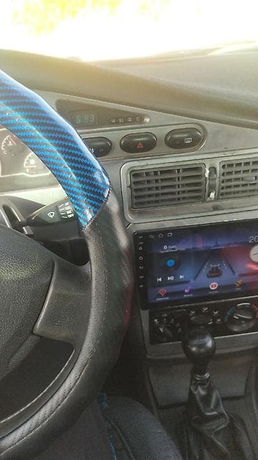 Продажа авто: Daewoo Nexia: 2008 г., 1.6 л, Механика, Бензин, Хэтчбэк — 4