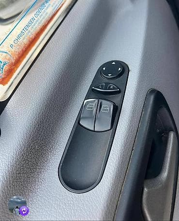 гидроскутер водный цена: Легкий грузовик, Mercedes-Benz, Стандарт, 2 т, Б/у — 7