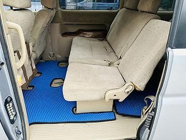 ом: Honda Stepwgn: 2004 г., 2 л, Автомат, Бензин, Минивэн — 8