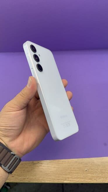 айфон 13 про цена в бишкеке в рассрочку: Samsung Galaxy A35, Б/у, 128 ГБ — 5