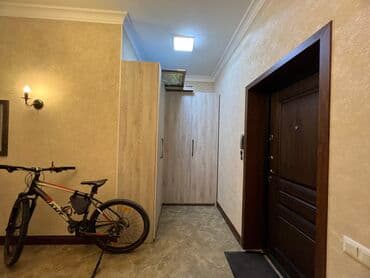 село чалдовар: 4 комнаты, 146 м², Элитка, 11 этаж — 3