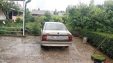 лобовое стекло опель вектра б: Opel Vectra: 1993 г., 1.6 л, Механика, Бензин, Седан — 4