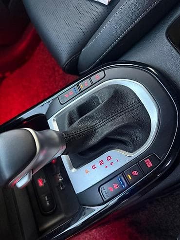 ki ray: Kia K3: 2022 г., Седан — 6