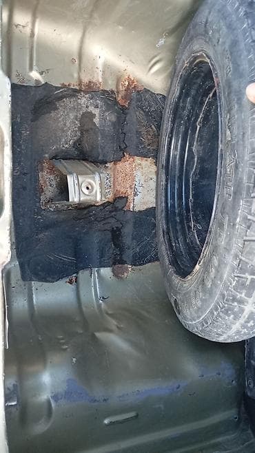 ом: Daewoo Matiz: 2007 г., Автомат, Бензин, Хэтчбэк — 10