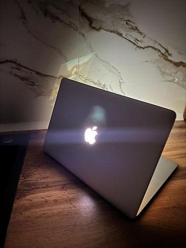apple macbook pro retina 15: Для учебы — 6