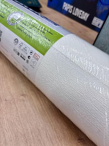 oscar: Страна производства: Германия, цвет - Белый, Новые — 1