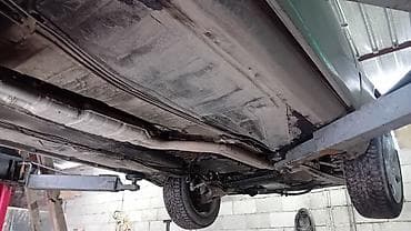 lexus 570: Mercedes-Benz E-Class: 1993 г., 3.2 л, Автомат, Бензин, Седан — 9