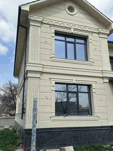 камень мрамор: Ремонт фасада | Балясины | Гранит, Мрамор, Сары-Таш | Базальт Больше 6 лет опыта — 6