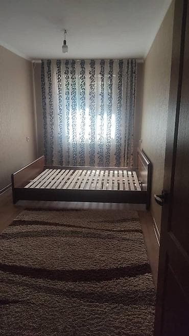 кварьиры: 3 комнаты, 65 м², 104 серия, 2 этаж, Евроремонт — 5