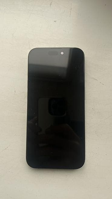 galaxy 20: IPhone 15 Pro, Natural Titanium — 2