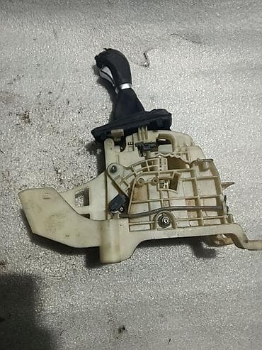 ремкомплект кулисы: Кулиса (селектор) МКПП Hyundai/Kia - Оригинальная деталь с — 2