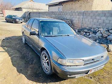 глушитель хонда срв: Honda Accord: 1996 г., Автомат, Бензин — 2