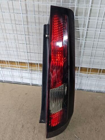 запчасти на опель астра н: Задний правый стоп-сигнал Ford 2004 г., Б/у, Оригинал, Германия — 5