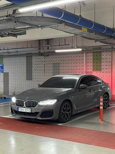 бмв 530i цена: BMW 5 series: 2021 г., 2 л, Автомат, Бензин, Седан — 1