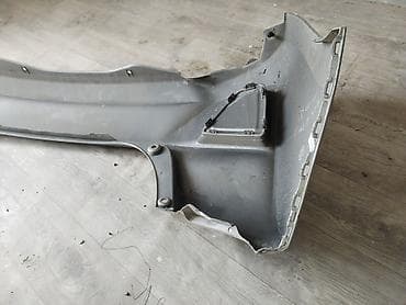 Автозапчасти: Бампер Honda, Оригинал — 5