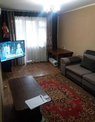 sky: 2 комнаты, 43 м², Вефа ТЦ 104 серия, 2 этаж, Косметический ремонт — 10