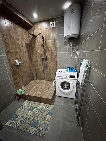 политех квартиры: 2 комнаты, 74 м², Элитка, 8 этаж, Евроремонт — 6