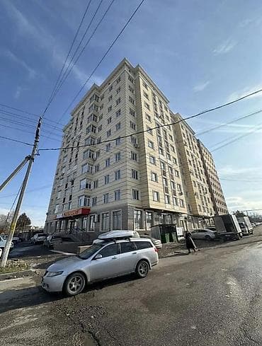 восток сити: 4 комнаты, 93 м², Элитка, 10 этаж, Евроремонт — 2