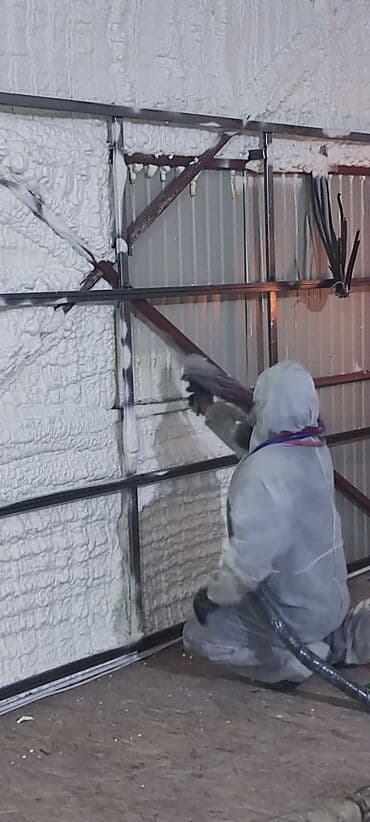 утепление домов фасадов: Утепление крыши, Утепление потолоков | Утепление дома, Утепление цеха, Утепление завода | Керамзит, Пенополиуретан, Penoplex Больше 6 лет опыта — 10