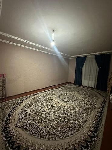 продаю дом ак ордо 1: 🏡 Продается уютный двухэтажный дом в районе Ак Ордо! Идеальный — 10