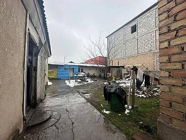 прадаю дом дордой: Дом, 62 м², 2 комнаты, Агентство недвижимости, Старый ремонт — 6