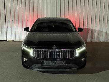 Сдаю Kia K7, Долгосрочно, Без водителя, | Залог, От 18 лет at lalafo.kg Сдаю Kia K7, Долгосрочно, Без водителя, | Залог, От 18 лет