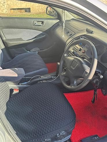 Унаа сатуу: Honda Torneo: 2002 г., 1.8 л, Автомат, Бензин — 5