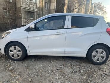 двигатель шевроле спарк 1.0 купить: Chevrolet Spark: 2016 г., 1 л, Вариатор, Бензин, Хэтчбэк — 9
