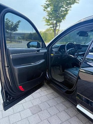хендай старекс цена: Hyundai Palisade: 2020 г., 2.2 л, Автомат, Дизель — 10