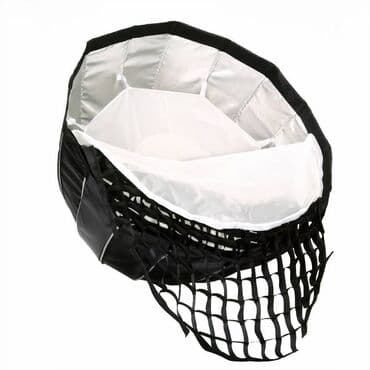 бокс для фотографий: Октобокс BobbyStudio Octo-B (90см) Это профессиональное осветительное — 3