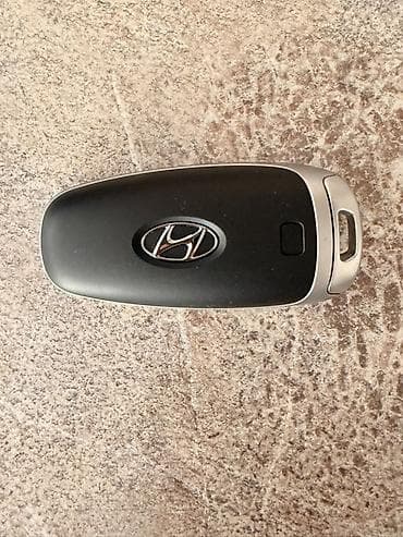 ключ hyundai: Ключ Hyundai 2019 г., Новый, Оригинал, Корея — 2