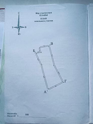 стро: 7 соток, Для строительства, Красная книга — 1