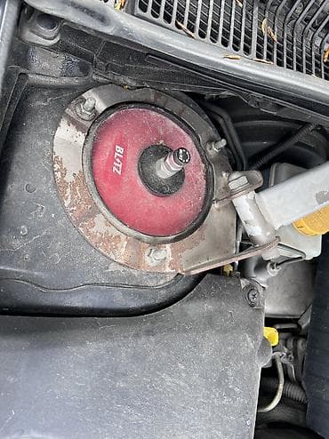 cross: Subaru Legacy: 2004 г., 2 л, Механика, Бензин, Седан — 10