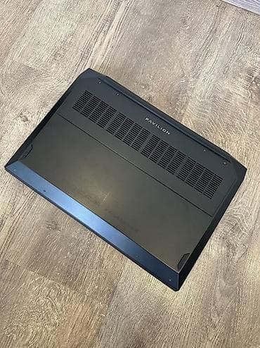 note: HP Gaming, i5-10300H, GTX 1660Ti, FullHD 144Hz, SSD 256Gb, 8Gb — 9