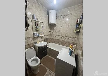 106: 2 комнаты, 47 м², 106 серия, 5 этаж, Евроремонт — 7