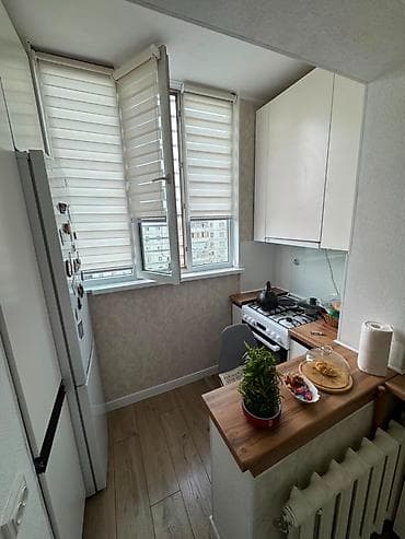 Продажа квартир: 3 комнаты, 70 м², Улан мкр 106 серия, 9 этаж, Евроремонт — 9