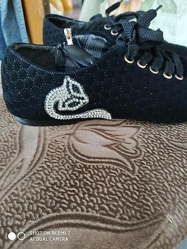 обувь женские бу: Обувь разная листайте карусель.размер 37 — 1